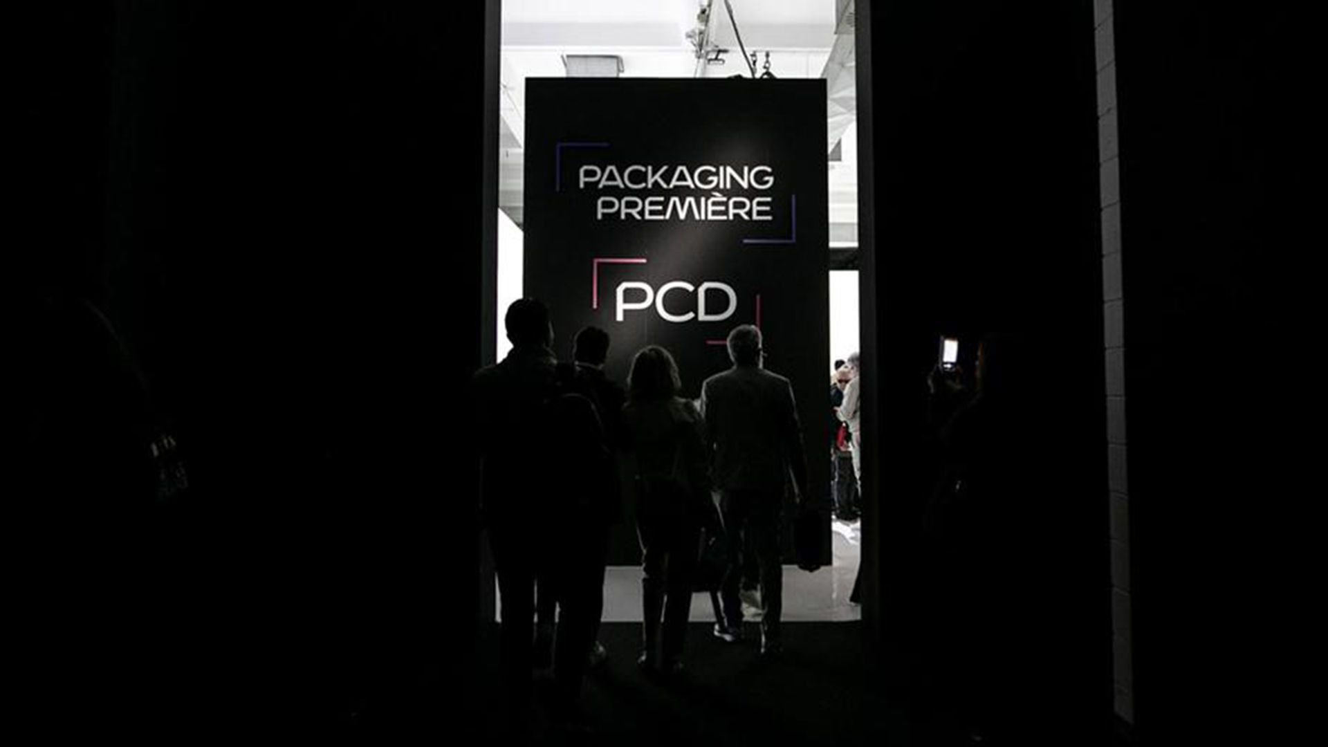 Talk Packaging Première 2024