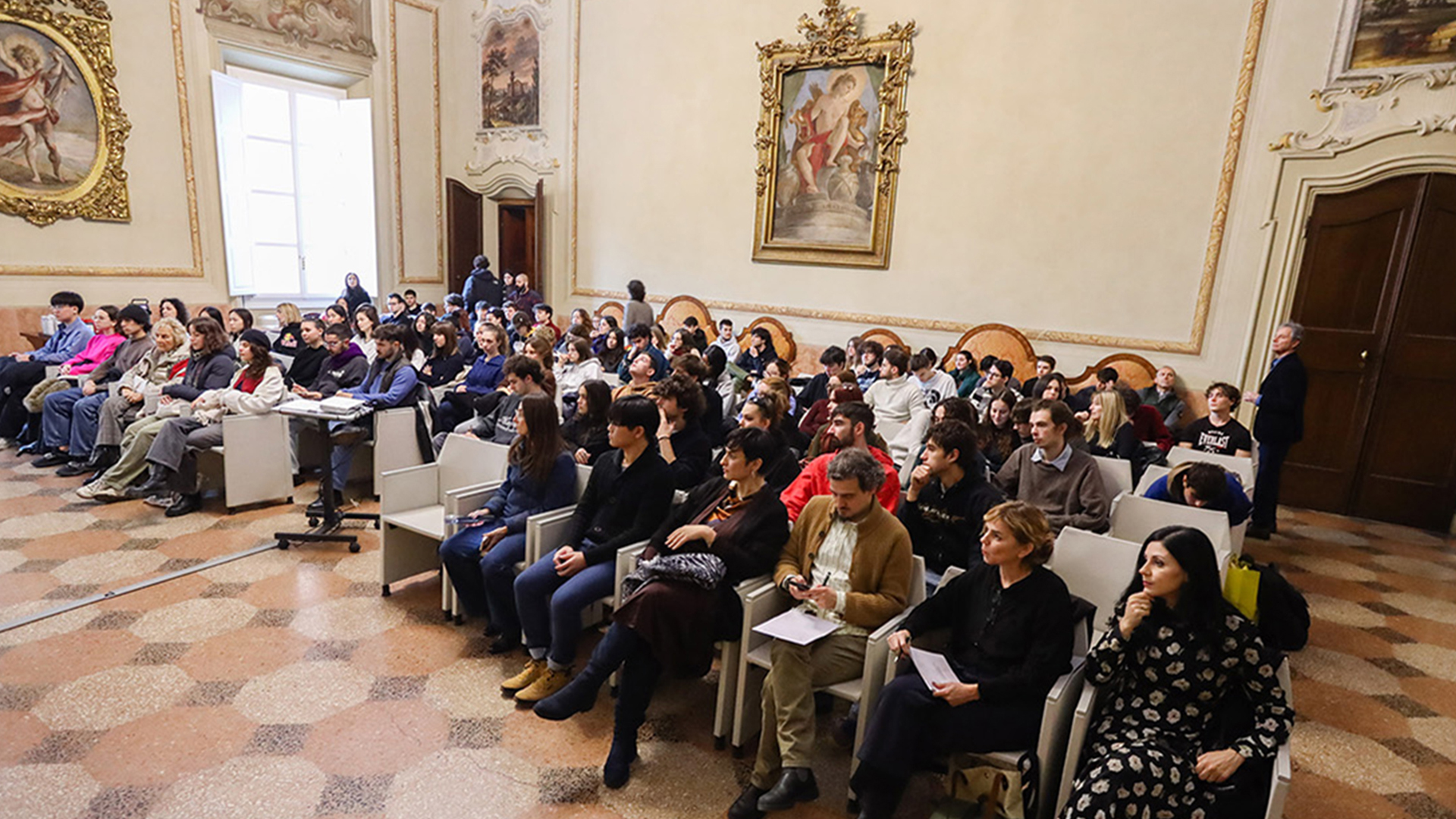 Convegno Confcommercio “ridurre le disuguaglianze”